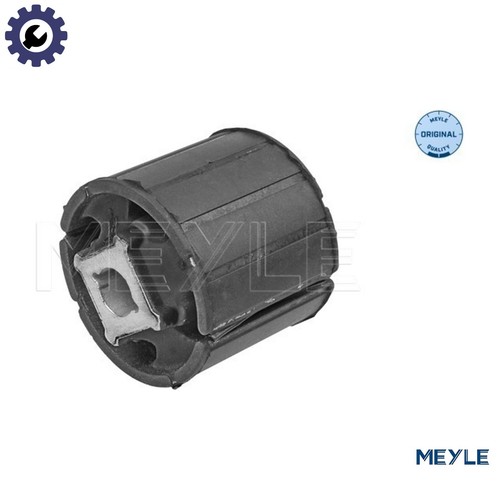Bushing axle cross member - member, 314