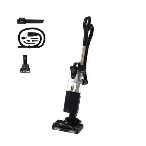 Hoover upright vacuum - vacuum, cleaner