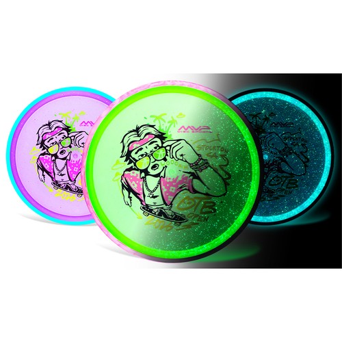 Axiom discs otb open 2026 - axiom,