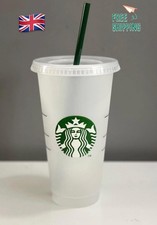 Starbucks 24oz / 710ml
