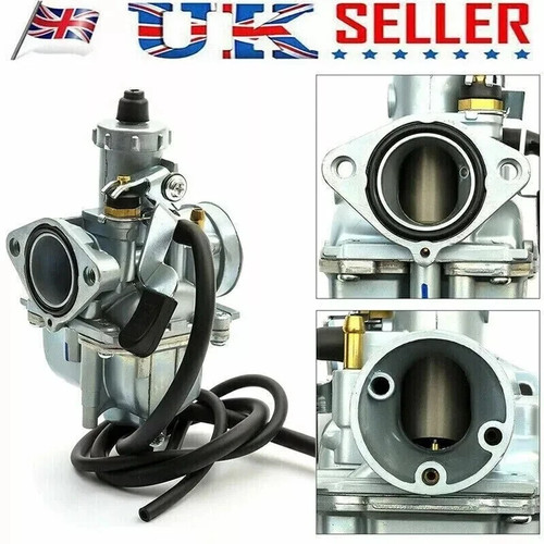 Motorcycle carburettor carb - carburettor,