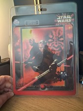 Star Wars Episode I Darth Maul
