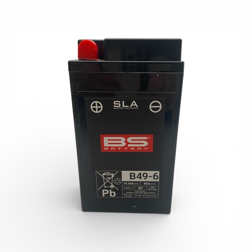 Battery b49 10ah - 10ah,