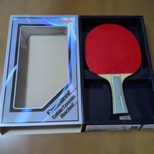 Nittaku Excellent Table Tennis