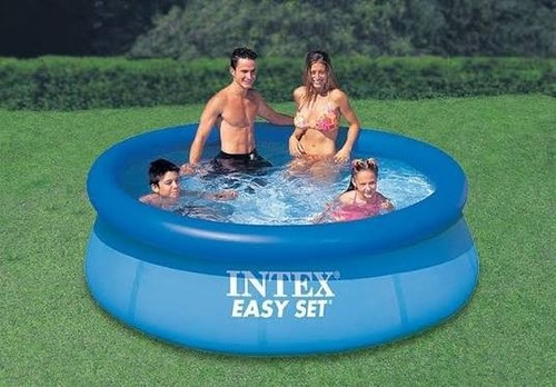 Intex easy set x 30 - set,