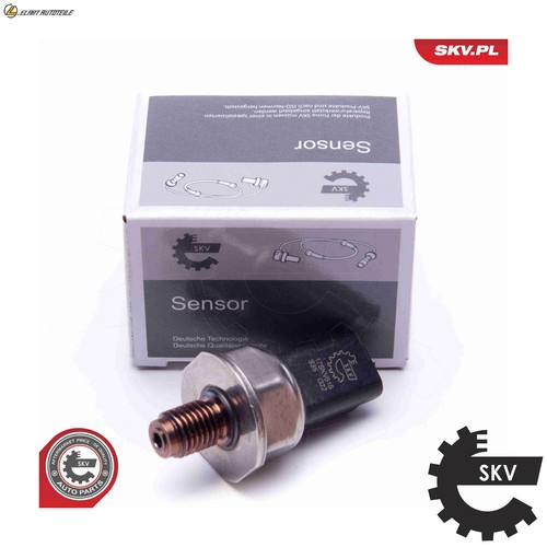 Fuel pressure sensor - fuel,
