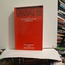 Premature Menopause by Dani