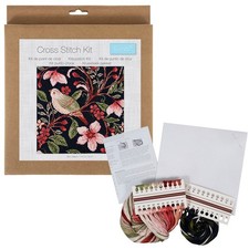 Bird Blossom | William Morris