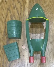 JR 21 (JACK ROSENTHAL) TOY -