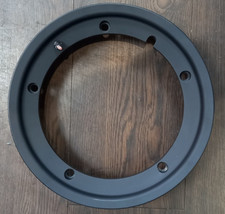 SIP Tubeless Rim - Matt Black