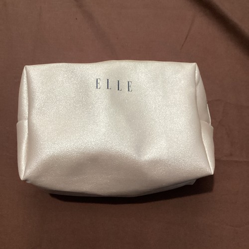 Elle small rose gold makeup - small,
