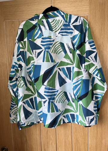 Seasalt ladies floral shirt - floral, shirt-