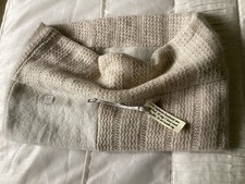 100% Cashmere ‘Redbone‘