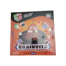 Brainvita Board Game Diicii