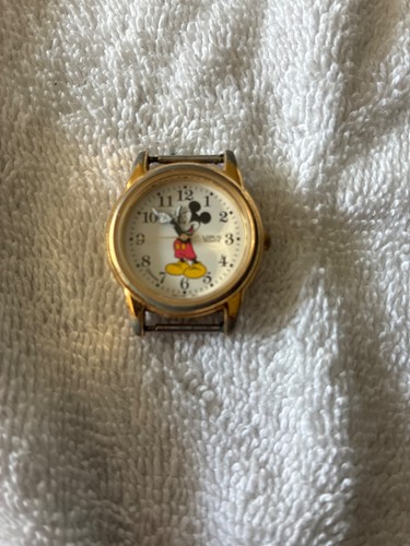 Vintage disney lorus quartz - vintage,