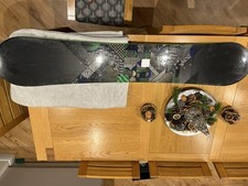 Burton Clash Snowboard 160cm