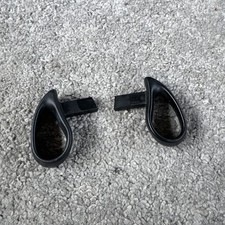 For VW Polo Lupo Audi Front Left Right Seat Release Lever 1J3881634B,1J3881633B