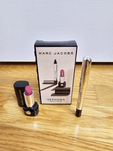 Sephora marc jacobs lipstick - marc,