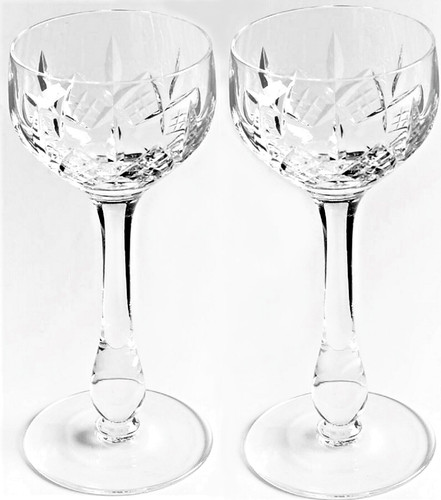 Stuart crystal glengarry - stuart,