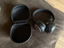 Motormax Infrared Headphones
