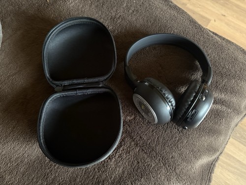 Motormax infrared headphones - motormax,