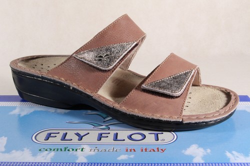 Fly flot women mules - women's,