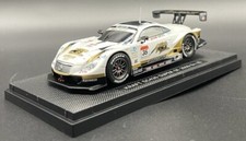 Ebbro 1/43 Lexus SC430 Kraft
