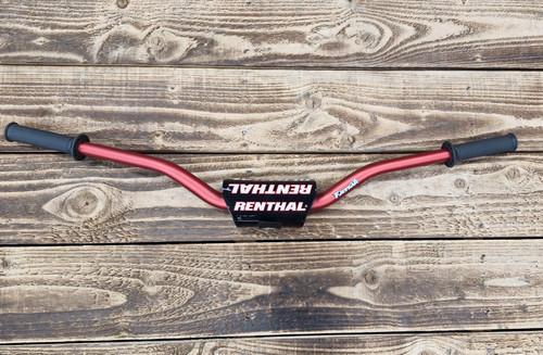 Renthal trials handlebar - , 673