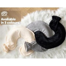 Hot Water Bottle Neck &