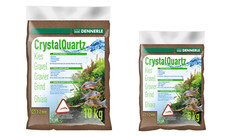 Dennerle Crystal Quartz Gravel