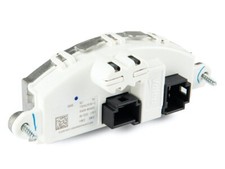 Valeo Blower Motor Resistor