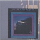 Oscar Peterson Trio : Night