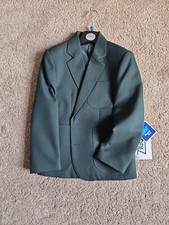 Ziggy's Bottle Green School