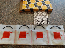 Mini, Minor 850 950 PISTON RING SET A35 A40 Sprite Midget Elf 020/030/040"