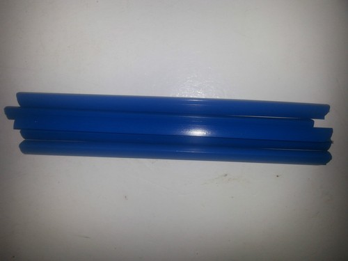 Qty slide binders - qty, (five)