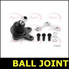 Ball Joint Front Left Lower