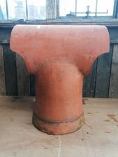 Reclaimed Red Terracotta