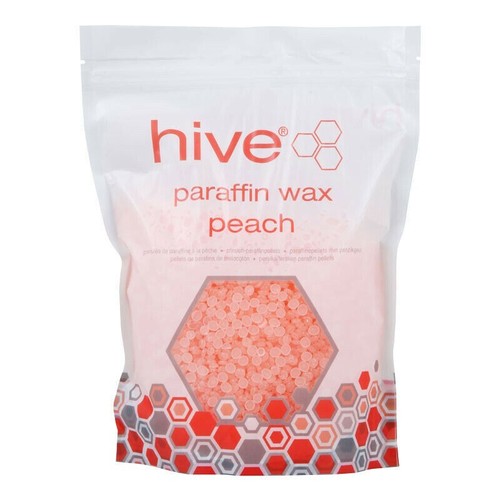 Hive paraffin wax - paraffin, pellets