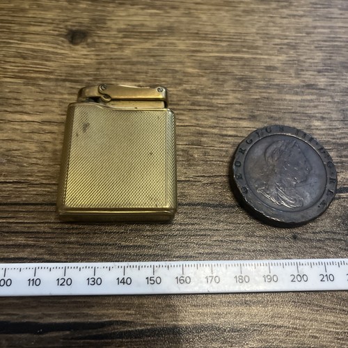 Colibri monogas 21 brand - monogas,