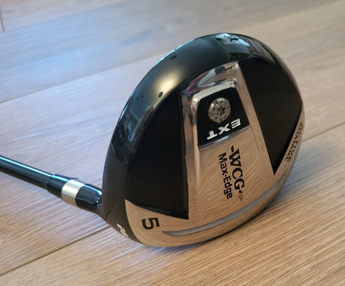 Warrior golf wcg max - warrior, max-edge