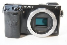 Sony NEX 7 body, shots 49550