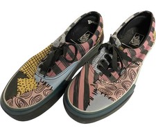 Vans Nightmare Before