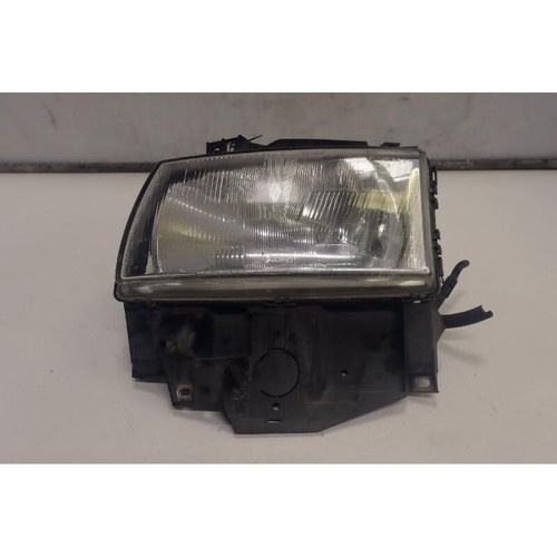 Headlamp left side volkswagen - headlamp,