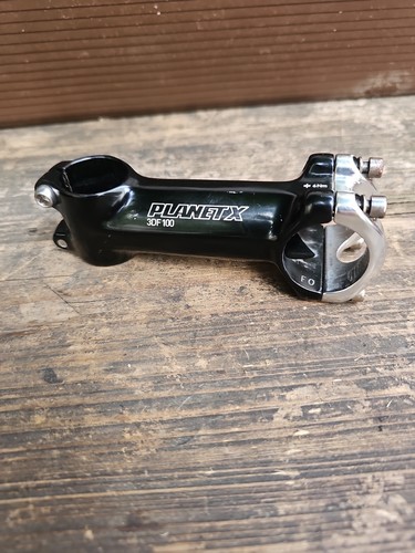 Planet stem 100mm 8mm - x,