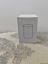 CafÃ© Ole Cup Spare Replacement Glass Beaker Suitable For Grunwerg Classic Caf