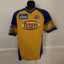 LEEDS RHINOS ENGLAND 2003/2004