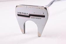 Odyssey Versa #7 Putter / 34
