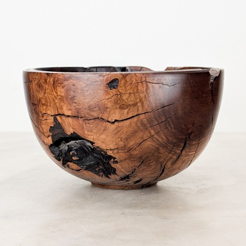 Alan adler manzanita - alan, burl
