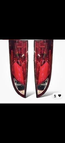 Focus mk1 rear lights us - focus,