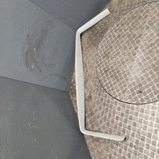 VW Transporter T5 Tailgate Interior Trim 7H5867603B